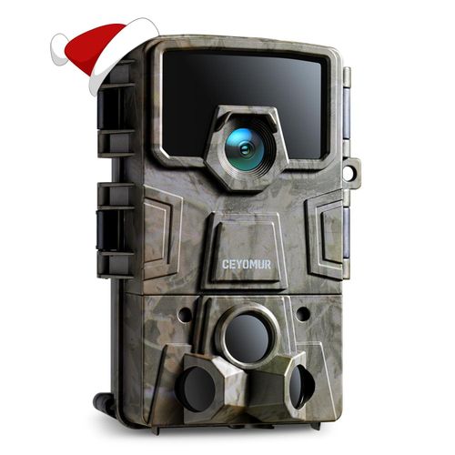 comparatif camera chasse ceyomur