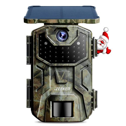 comparatif camera chasse izeeker
