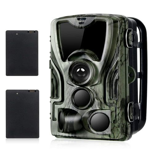 comparatif camera de chasse 20mp