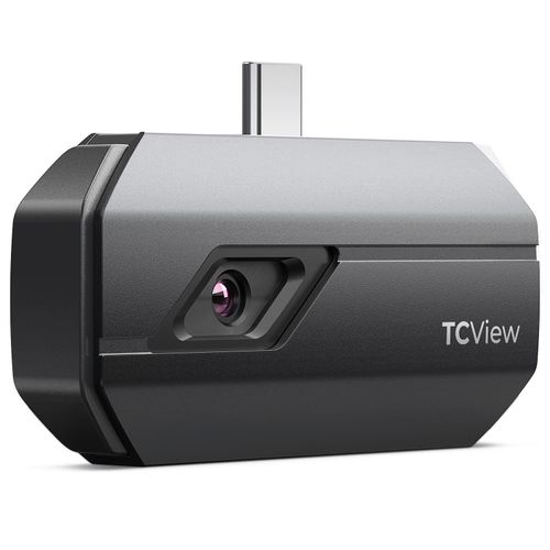 comparatif camera de chasse thermique