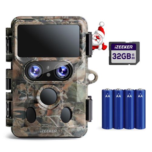 meilleur rapport qualite prix camera de chasse bluetooth