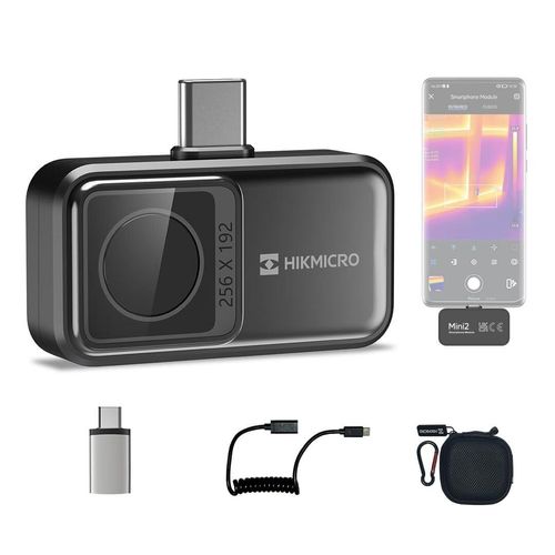 meilleure camera de chasse thermique