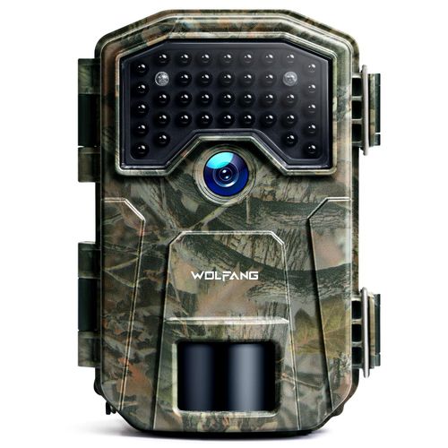 quelle camera de chasse 940nm choisir