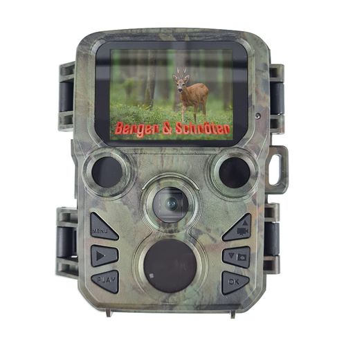 quelle mini camera de chasse choisir