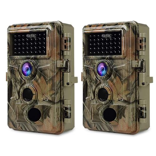 top camera de chasse 940nm