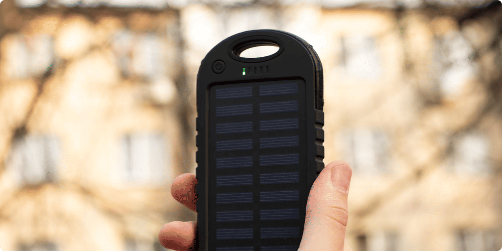 Comment choisir la batterie solaire adaptée à votre caméra de chasse